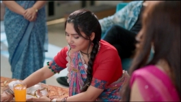 Vasudha - 21st November 2024